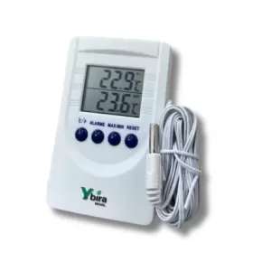 Termômetro Digital de Geladeira YB-200
