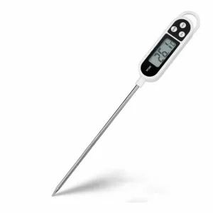 Termometro Espeto YB-300 - Com certificado
