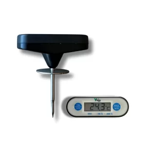 Termômetro Espeto de Bolso -  YB-650A - Com Certificado